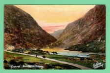 114 postcard kilarney for sale  FROME