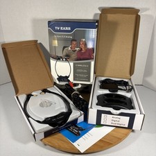 Ears wireless digital for sale  Springfield