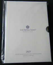 2025 royal mint for sale  STEVENAGE