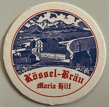 Bierdeckel speiden kössel gebraucht kaufen  Berching
