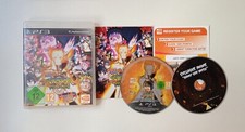 Naruto Storm Revolution,Sony PS3.Completo! comprar usado  Enviando para Brazil