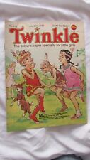 Twinkle comic july for sale  BRISTOL