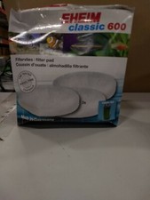 Eheim filter pad for sale  Wooster