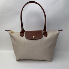 Longchamp tote handbag for sale  READING