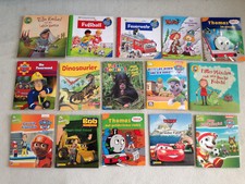 Mini bücher sammlung gebraucht kaufen  Unna