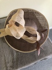 Ladies wedding hat for sale  GREENOCK