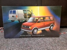 1985 astro van for sale  Wamego