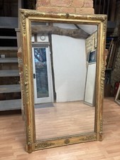 Large antique french for sale  AYLESBURY