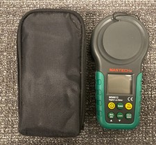Mastech ms6612 lux for sale  Manhattan