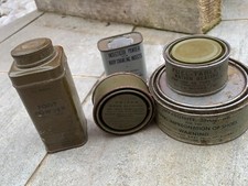 Boites ww2 day d'occasion  Châteauroux