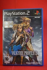 Valkyrie profile silmeria usato  Ciampino