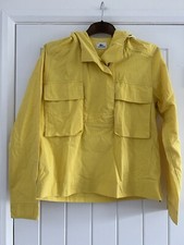 Lacoste yolk yellow for sale  CASTLEFORD