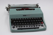 Olivetti lettera portable for sale  Pittsburgh