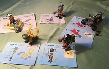 Playmobil space sets gebraucht kaufen  Berlin