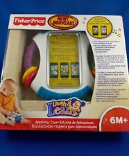 Capa aptivity Fisher Price Laugh & Learn 6M+ iPhone 3G 3GS 4 iPod Touch 2 3 4 comprar usado  Enviando para Brazil