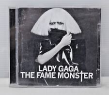 The Fame Monster - Lady Gaga (CD) - Used comprar usado  Enviando para Brazil