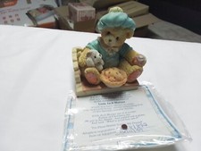 Cherished teddies 624780 for sale  KILGETTY