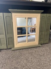 windowpane mirror for sale windowpane mirror for sale Massillon