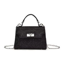 Fashion black tweed for sale  Richmond