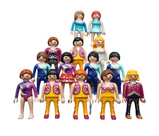 Playmobil figuren zirkus gebraucht kaufen  Frauenstein, Rechenberg-Bienenmühle