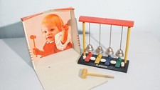 Rare xylophone joyeux d'occasion  Lucé
