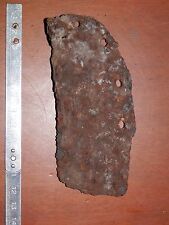 Antico ferro bovino usato  Salerno