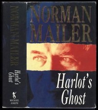 Harlot ghost norman for sale  UK