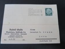 Futtermittel gebraucht kaufen Futtermittel gebraucht kaufen Gera