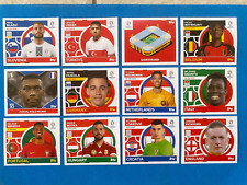 Figurine stickers topps usato  Italia