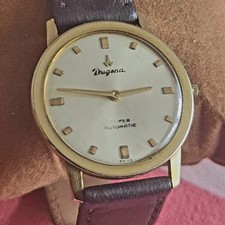 Dugena super automatic gebraucht kaufen  Ludwigslust