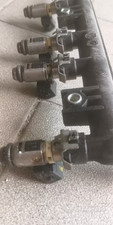 lancia y 1 2 benzina 4 usato  Campobasso
