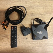 Ninkbox N6 Plus Smarttv Android TV HDMI comprar usado  Enviando para Brazil