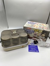 Bel yoghurt maker for sale  IPSWICH