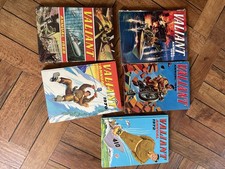 Collection vintage valiant for sale  SOLIHULL