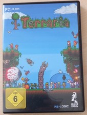 terraria gebraucht kaufen  Niddatal