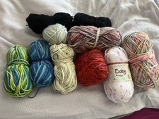 Wolle paket gebraucht gebraucht kaufen  Löffingen