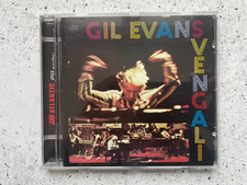 Gil evans svengali d'occasion  France