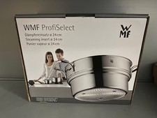 Wmf dämpfeinsatz profi gebraucht kaufen  Erlangen