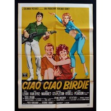Usado, Ciao Ciao Birdie Bye Bye George Sidney Margret Leigh Ed Sullivan A25 comprar usado  Enviando para Brazil