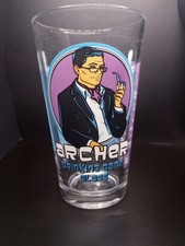 Archer drinking game for sale  Baton Rouge