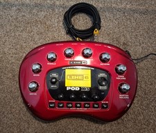 Line pod multi for sale  DONCASTER