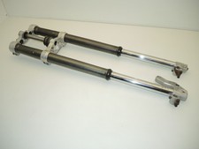 Fourche husqvarna 240 d'occasion  Lubersac