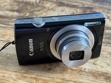 Canon ixus 185 d'occasion  Lanester