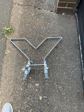 Heavy duty ladder for sale  DERBY