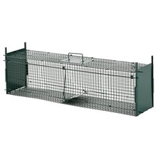 Pawhut cage trap for sale  GREENFORD