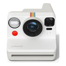 Polaroid fotocamera istantanea usato  Volpago del Montello