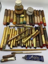 Vintage stage make for sale Vintage stage make for sale  WORTHING