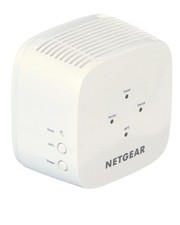 Extensor de alcance Netgear AC750 Wi-Fi modelo EX3110, sem caixa original comprar usado  Enviando para Brazil