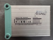 Simatic usb prommer gebraucht kaufen  Haßfurt