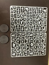 Warhammer 40k 30k usato  Spedire a Italy